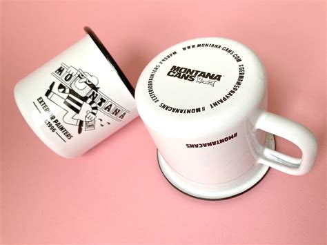 Montana-Cans. on Behance