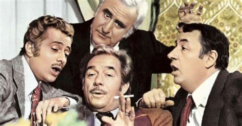 le  frasi piu memorabili dal film amici miei