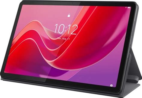 Планшет Lenovo Tab M11 TB330FU 8/128GB Luna Grey + Pen (ZADA0299UA ...