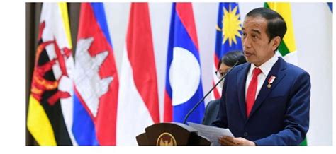 ASEAN LEADERS DEMAND MYANMAR COUP LEADERS END KILLINGS - Islamabad Post