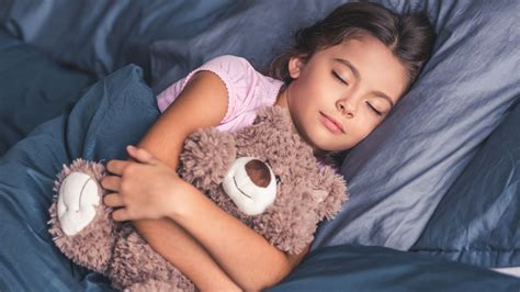 Here are 12 tips to build healthy sleeping habits in children | HealthShots