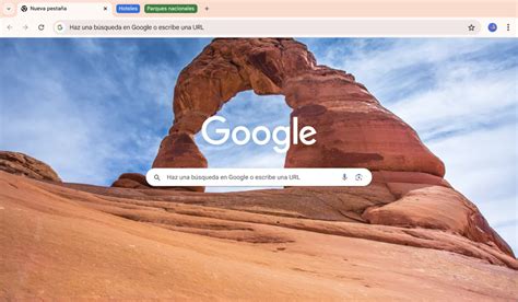 google chrome el navegador web rapido  seguro disenado  ti