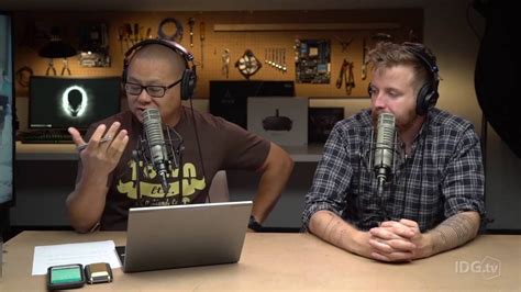 How much will AMD's Zen cost? - The Full Nerd #7 (1 of 5) - YouTube
