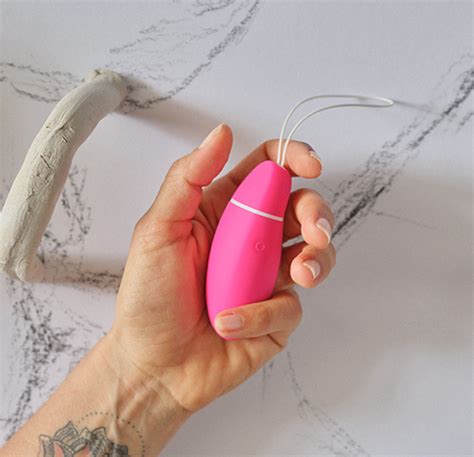 Kegel Smart 2 – Intimina – Experten in Sachen Frauenpflege