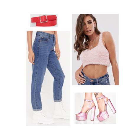 Ariana Grande Concert Outfits | What to Wear to Ariana Grande's Sweetener World Tour - College ...