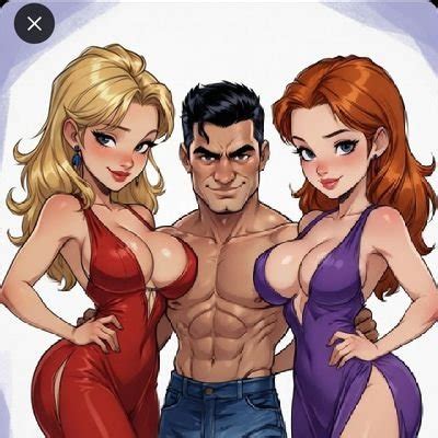 FFM Threesomes and Gangbangs (@SensationsJuicy) / Posts / X