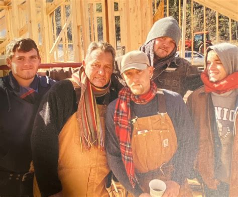 Van Winkle Builders