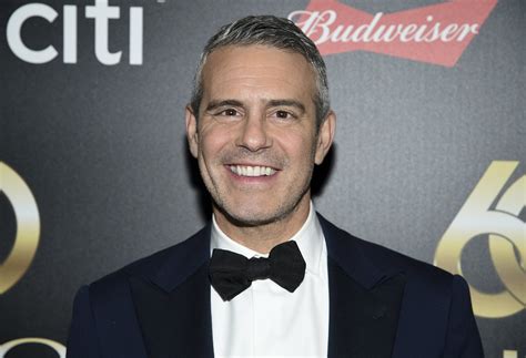 Andy Cohen Net Worth 2024 - The Event Chronicle