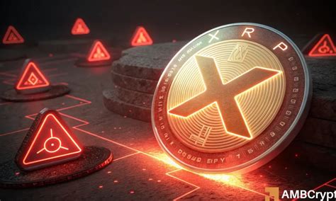XRP Price Prediction: Breaking $2.3 Resistance? – Archyde