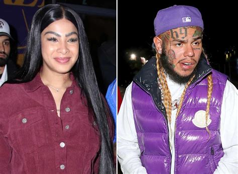 Tekashi 6ix9ine toma drástica decisión tras nuevo escándalo con Yailin 