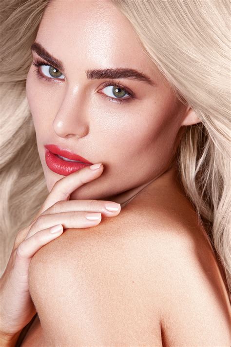 Michelle Randolph | Images :: Behance