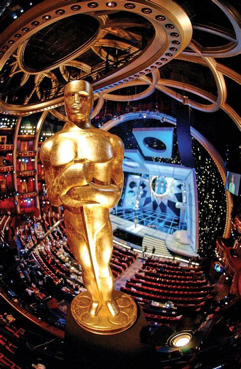 Academy Award | Oscars, Winners, Categories, Rules, History, & Facts ...