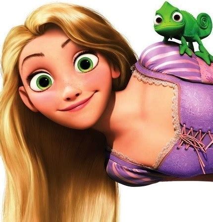 Tangled - Princess Rapunzel (from Tangled) Photo (33874310) - Fanpop