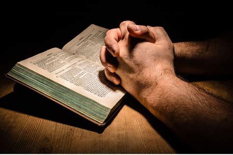 Power Of Prayer Images