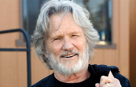 15 Intriguing Kris Kristofferson Facts, 45% OFF