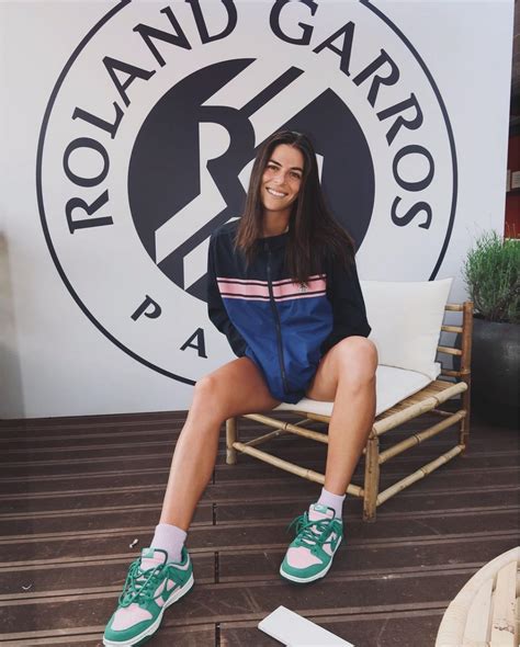 Hottest Tennis Players