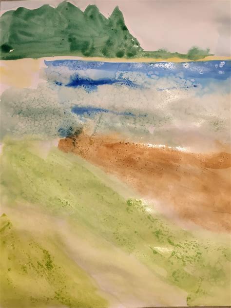 means watercolors week  gimmicks