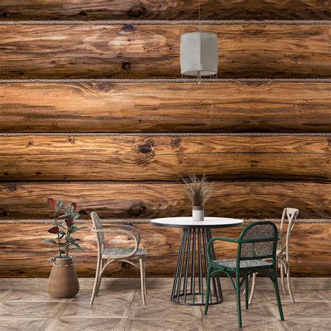 Rustic Log Cabin Wood Wallpaper Rustic Log Cabin HD Wallpaper | Pxfuel