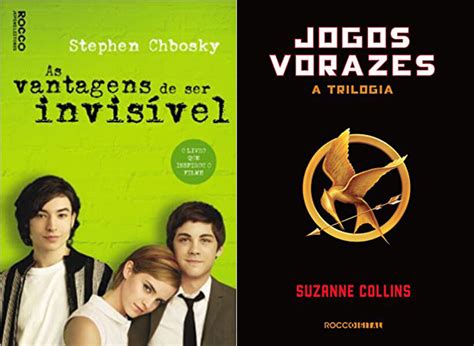 Livros Classicos Para Adolescentes - 10 livros adolescentes que valem a leitura