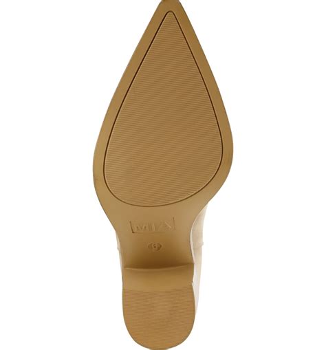 MIA Archer Knee High Western Boot (Women) | Nordstrom