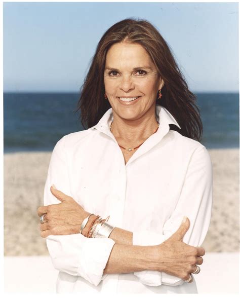 Pictures of Ali MacGraw