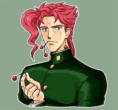 Rero rero... | Jojo bizzare adventure, Jojo anime, Jojo bizarre