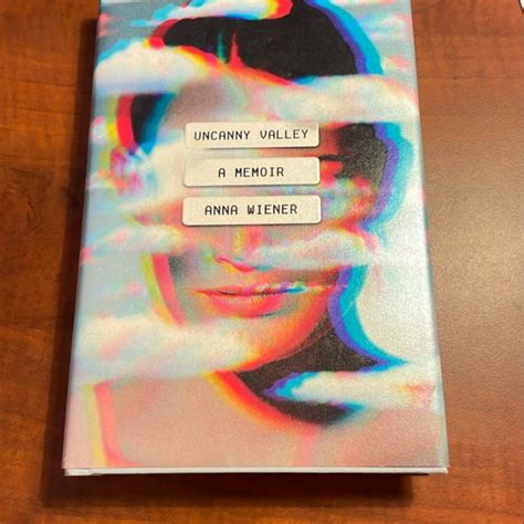 uncanny valley  anna wiener