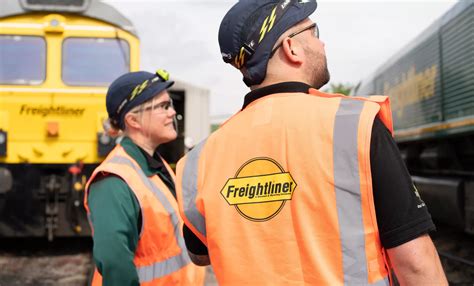 freightliner group limited