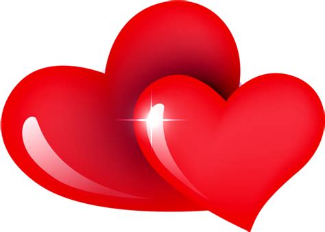 Free Png Hearts - Heart Clipart - Full Size Clipart (#4996208) - PinClipart