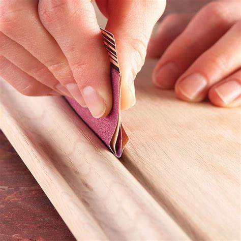 types  trim        remodel project