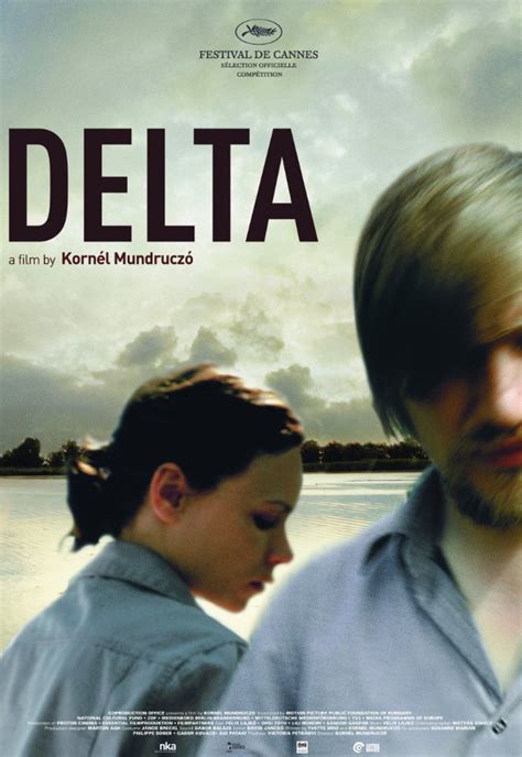 Дельта (2008) — Фильм.ру