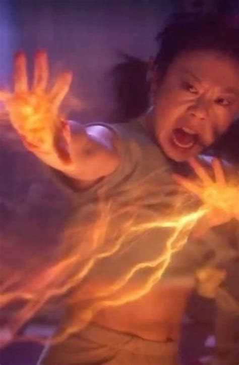 alice wu gulliver ali ahn agatha   scarlet witch comic