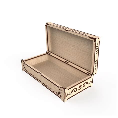 simple jewelry box for women 10