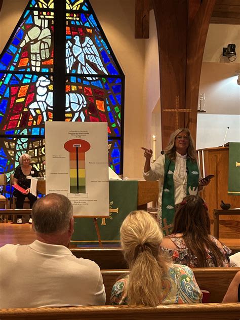 King of Glory Lutheran Church | North Myrtle Beach SC