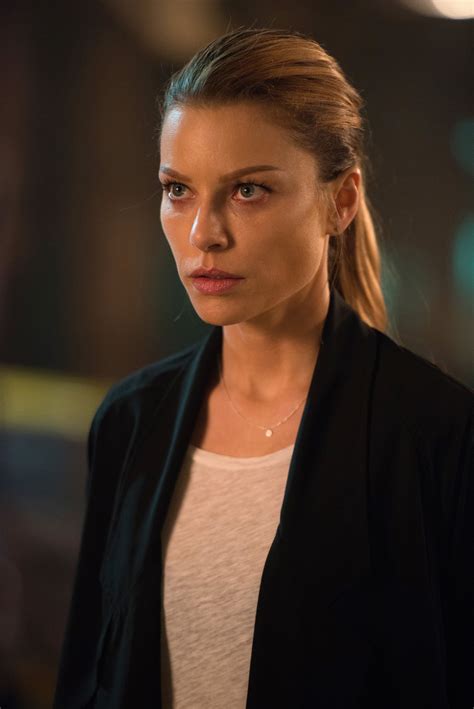 Lauren German