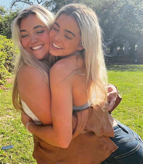 All About Olivia Dunne's Sister Julz Dunne