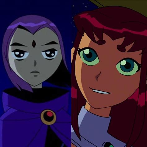 213 best Teen Titans Go Nude images on Pholder | Western Hentai