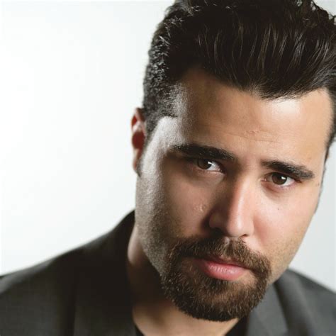 Cake! for Lesbians on Twitter: "Andhy Mendez and Brett Dalton look like