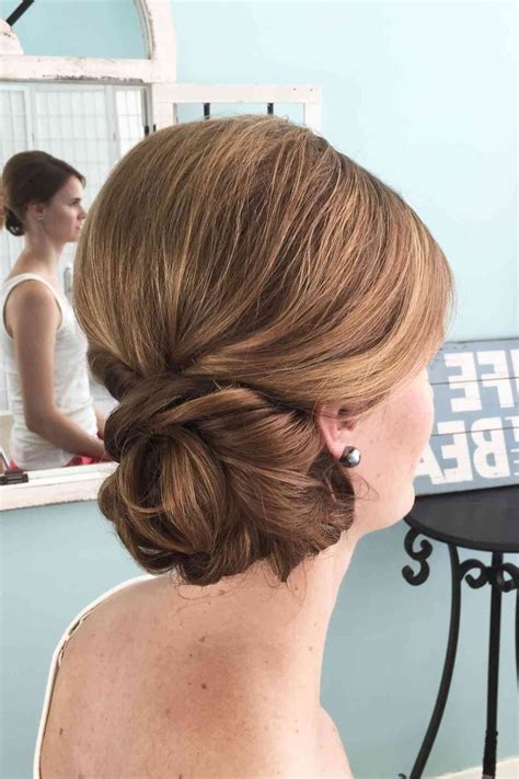 60 Stunning and Simple Braided Updo Hairstyles 14