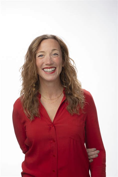 Christine Carter Nude