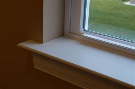 10 Wide Window Sill Ideas for Your Home