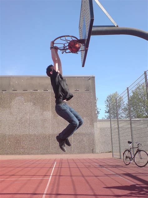 Dunk - Wikipedia