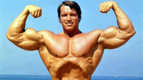How Much Protein Did Arnold Schwarzenegger Eat Daily to Build Muscle?