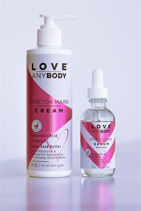 Body Positive YouTuber Loey Lane Launches Love AnyBody Skin Care at