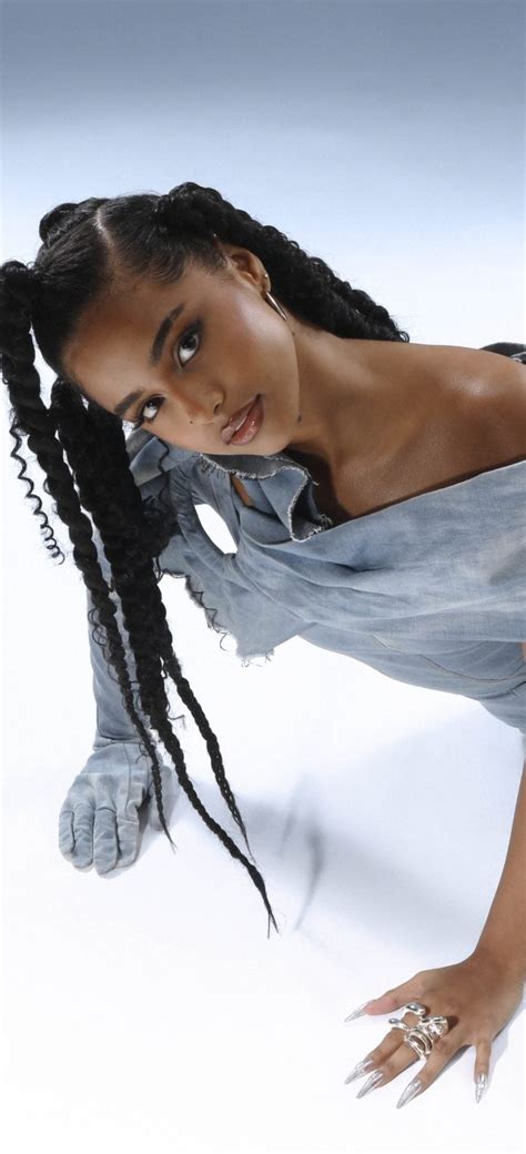 1440x3160 Resolution Tyla HD Singer 1440x3160 Resolution Wallpaper