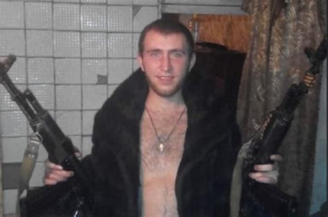 На Донбассе ликвидирован боевик "Буффон"