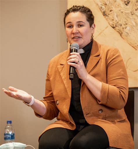 New chaplain found her calling at Lakeland