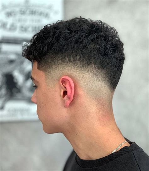 The Razor Fade Haircut: 40 Sharp, Modern Looks