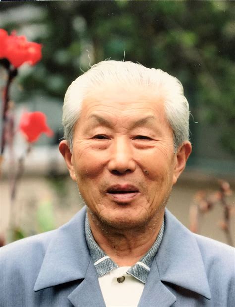 Mr. Long Yuan Li Obituary - Burnaby, BC