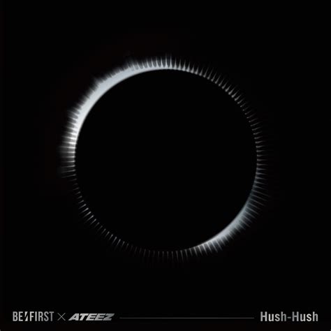Hush-Hush | ATEEZ JAPAN OFFICIAL SITE